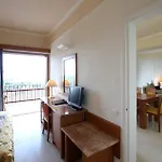 Aks Bay 4* Hinitsa