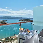 리조트 Aks Bay
