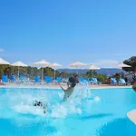 Aks Bay 4* Hinitsa