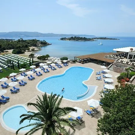 منتجع Aks Bay Hinitsa