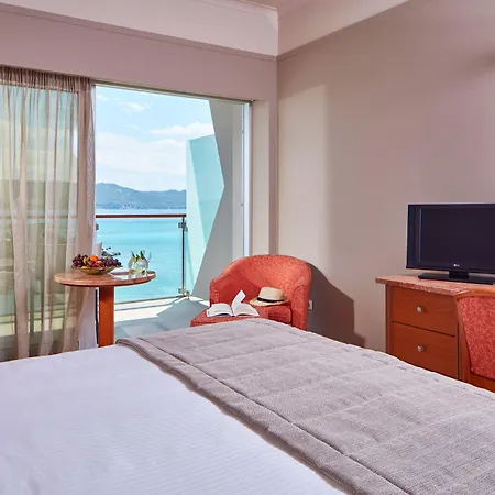 Aks Hinitsa Bay Resort Porto Heli