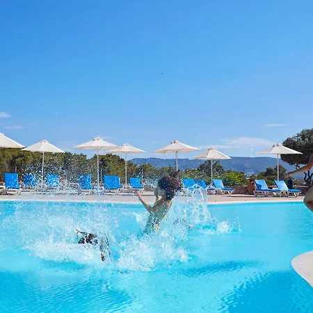 Aks Hinitsa Bay 4* Porto Heli