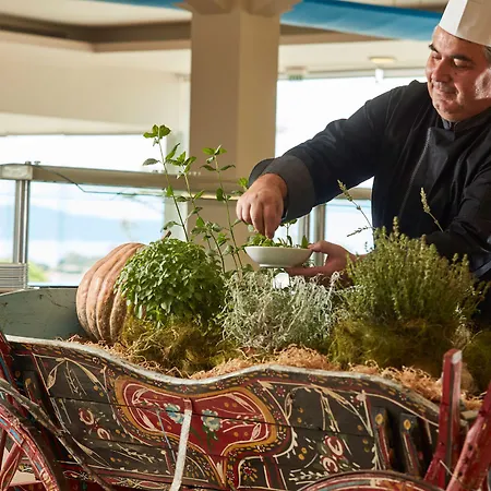 Resort Aks Hinitsa Bay Porto Heli