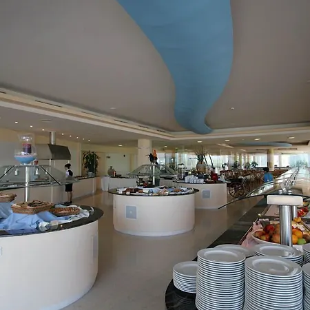 Aks Hinitsa Bay Resort Porto Heli