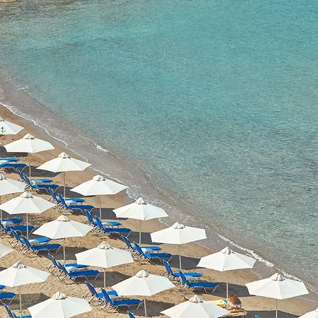 Aks Bay 4* Hinitsa