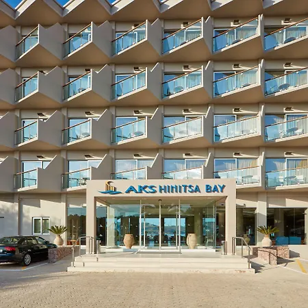 Resort Aks Hinitsa Bay