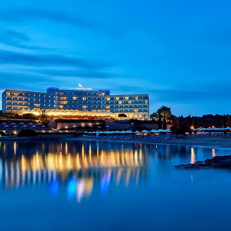 Aks Hinitsa Bay Resort Porto Heli