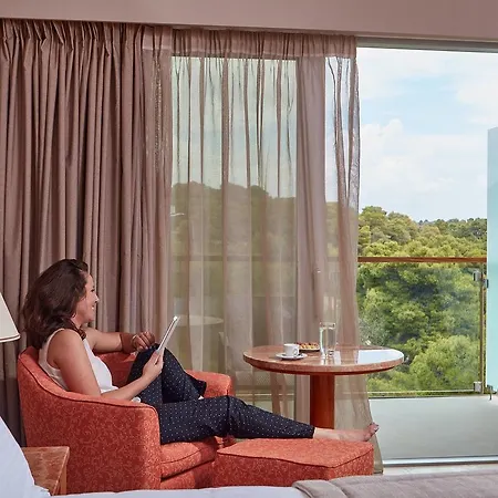 Resort Aks Hinitsa Bay Porto Heli