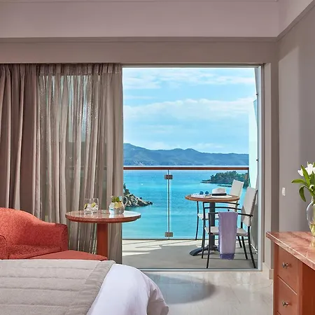 Resort Aks Hinitsa Bay Porto Heli