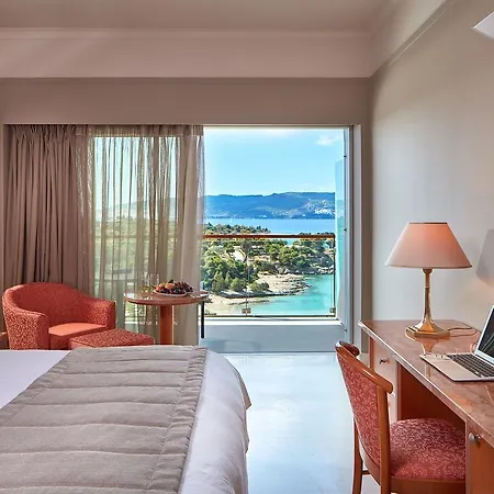 Resort Aks Hinitsa Bay Porto Heli