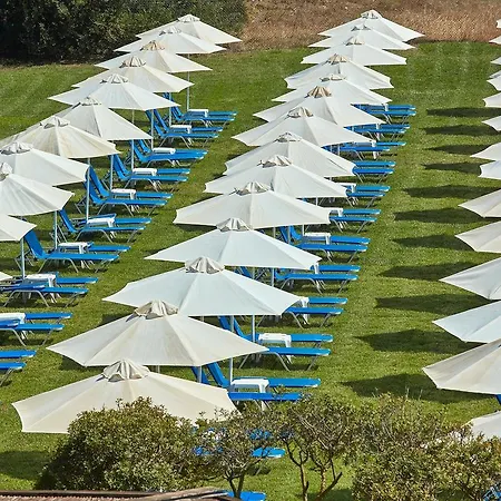 Resort Aks Hinitsa Bay 4*