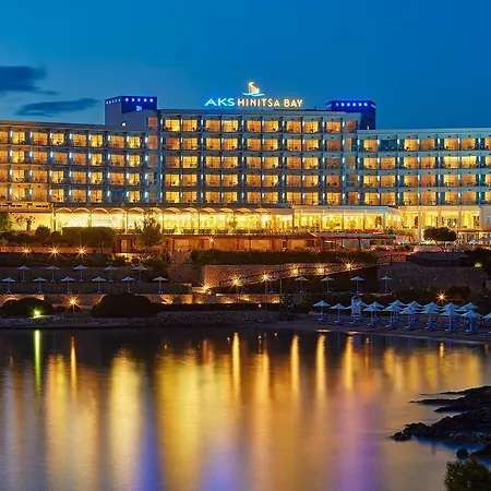 Aks Hinitsa Bay Porto Heli