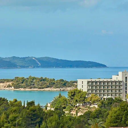 Resort Aks Hinitsa Bay Porto Heli