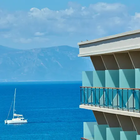 Resort Aks Hinitsa Bay