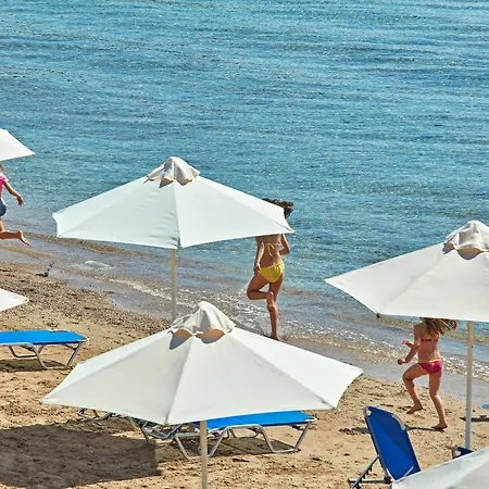 Resort Aks Hinitsa Bay 4*