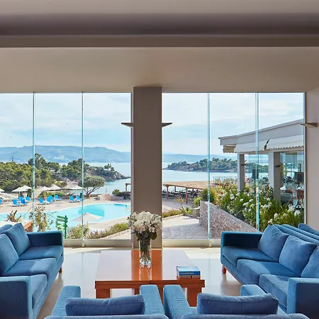 Resort Aks Hinitsa Bay