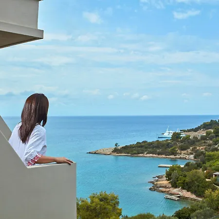 Aks Hinitsa Bay Porto Heli