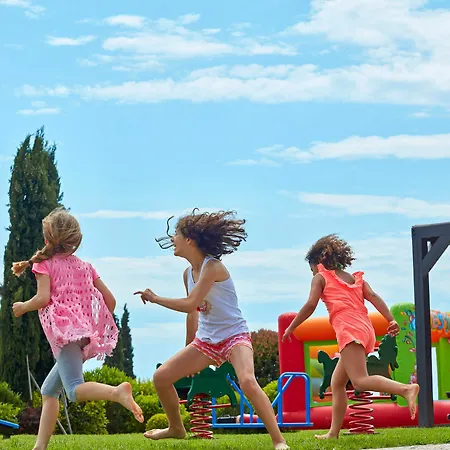 Resort Aks Hinitsa Bay