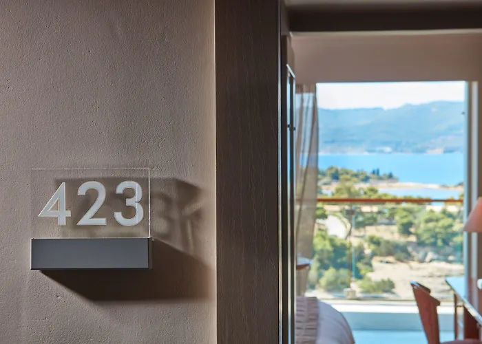 Aks Hinitsa Bay Porto Heli