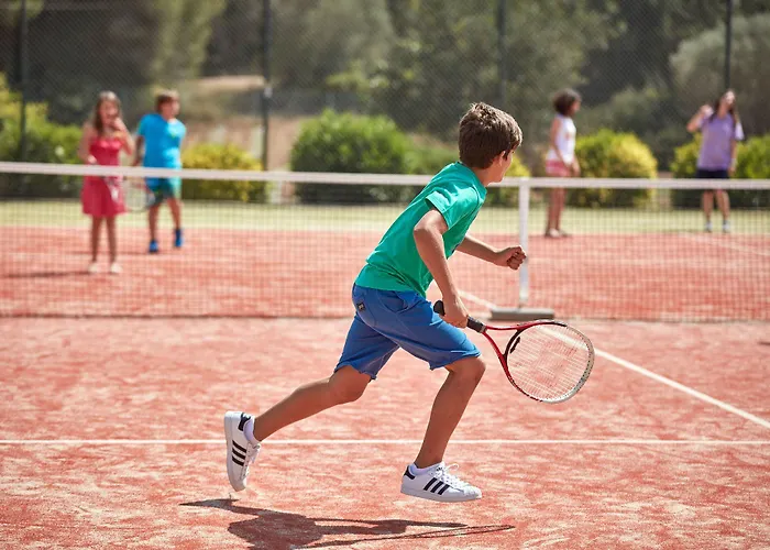 Aks Hinitsa Bay Resort 4*