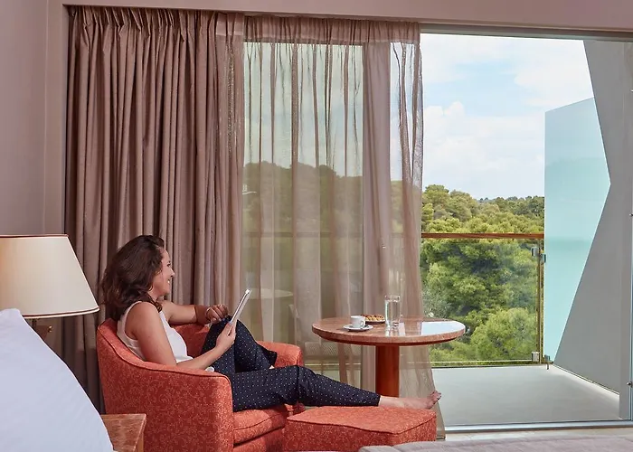 Resort Aks Hinitsa Bay Porto Heli