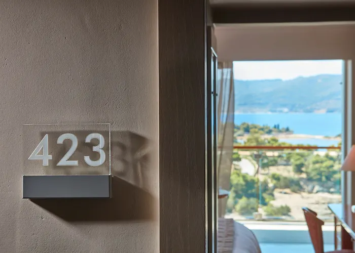 Resort Aks Hinitsa Bay Porto Heli