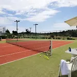 Aks Hinitsa Bay 4*