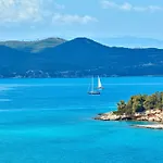 Θέρετρο Aks Hinitsa Bay Hinitsa