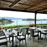 Θέρετρο Aks Hinitsa Bay