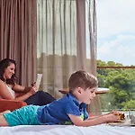 Resort Aks Hinitsa Bay 4*