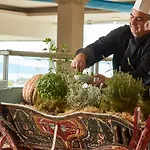 Θέρετρο Aks Hinitsa Bay 4*