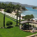 Aks Hinitsa Bay Hinitsa