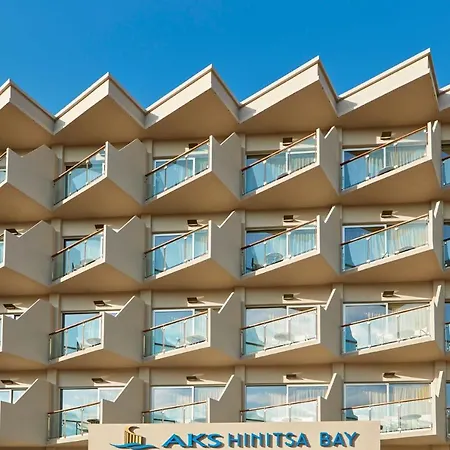 Aks Hinitsa Bay 4*