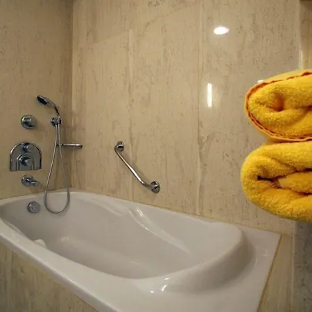 Aks Hinitsa Bay 4*