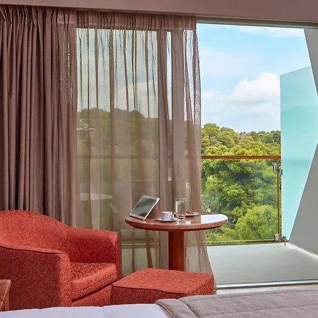 Aks Hinitsa Bay 4* Порто Хели