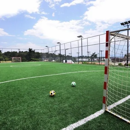 Resort Aks Hinitsa Bay Porto Heli