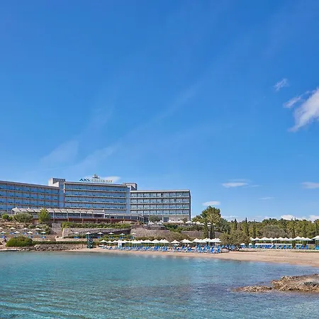 منتجع Aks Hinitsa Bay