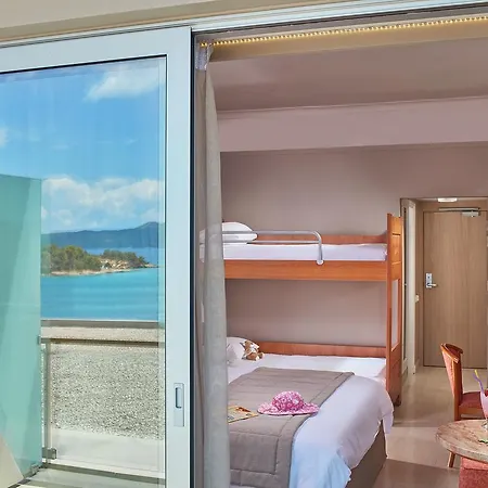 Aks Hinitsa Bay Porto Heli