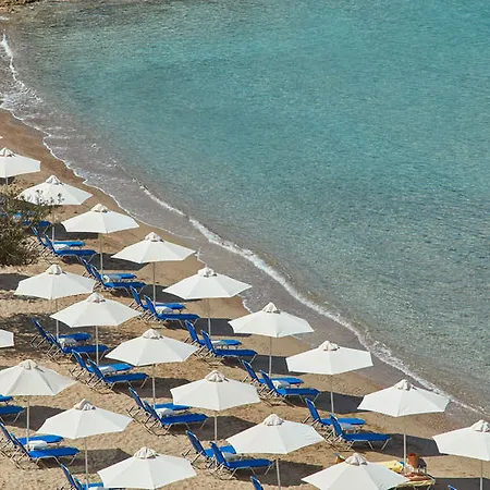 Aks Hinitsa Bay بورتو خيلي