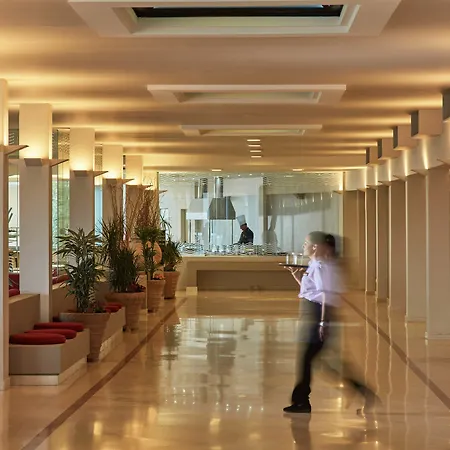 Station touristique Aks Hinitsa Bay Porto Heli