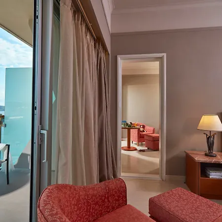 Resort Aks Hinitsa Bay Porto Heli