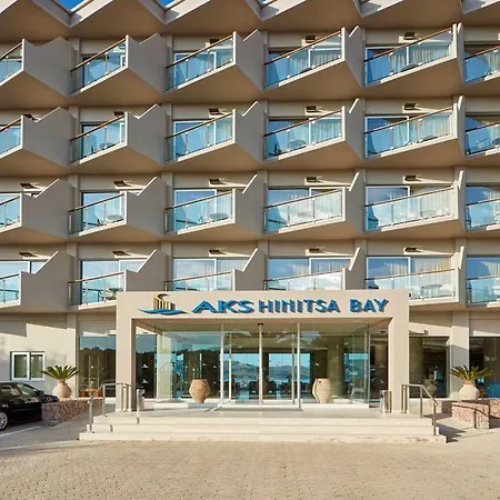 Aks Hinitsa Bay 4* Porto Heli