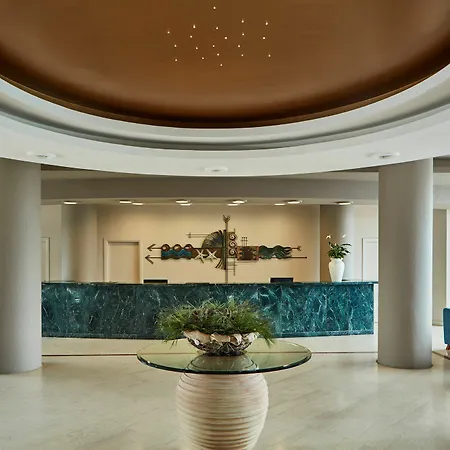 Station touristique Aks Hinitsa Bay Porto Heli