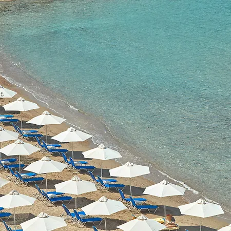 Aks Hinitsa Bay بورتو خيلي