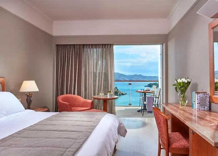 Aks Hinitsa Bay Porto Cheli