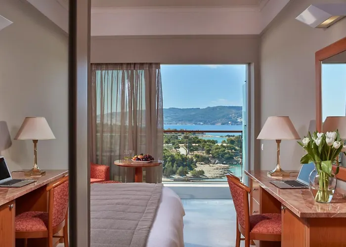 Aks Hinitsa Bay 4*