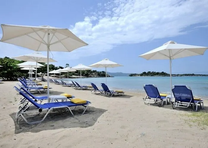 Aks Hinitsa Bay Porto Heli