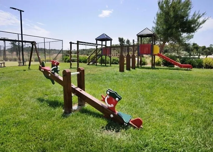 Aks Hinitsa Bay Porto Heli