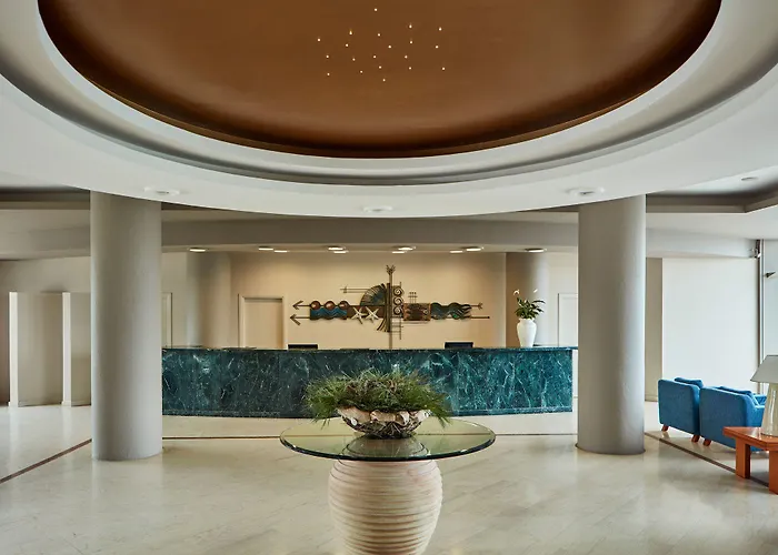 Aks Hinitsa Bay 4* Porto Heli