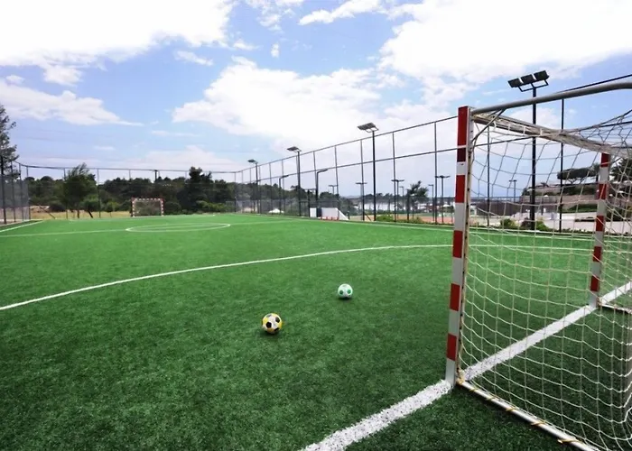 Resort Aks Hinitsa Bay Porto Heli